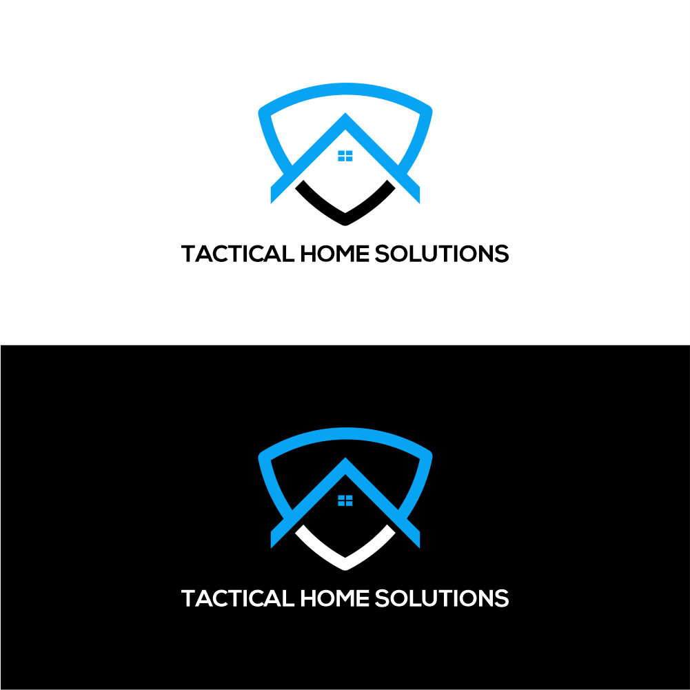 Logo Design by Dedi Saputra 2 for Iron-Horse AES | Design #32105917