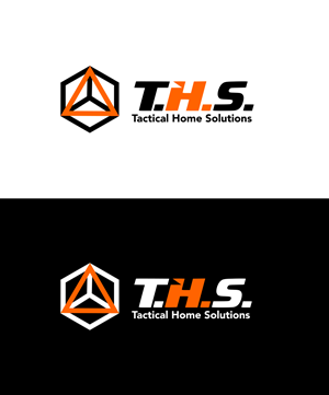 Logo Design by Giovanni for Iron-Horse AES | Design #32117072