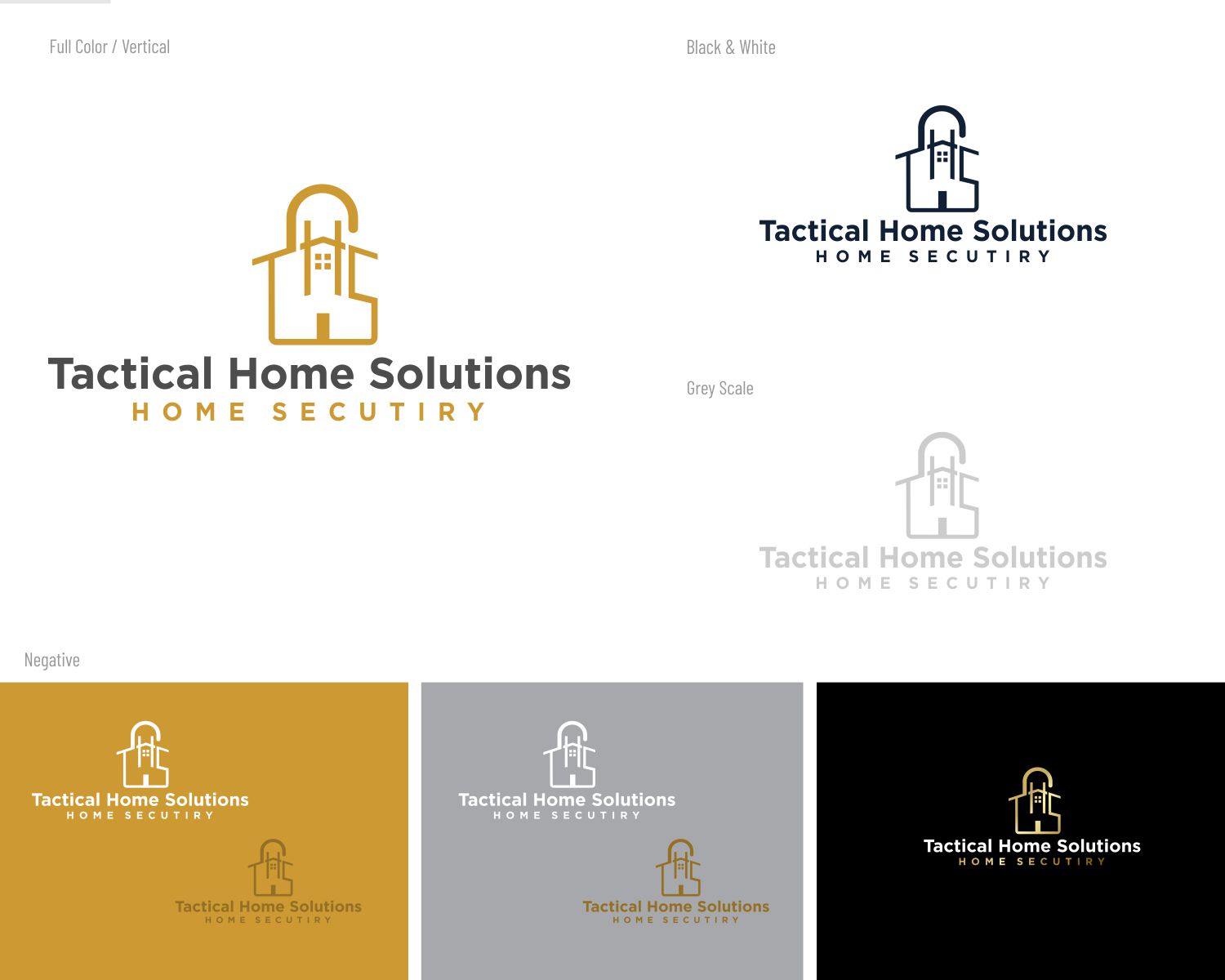 Logo Design by DesignMX (Renan Mejia) for Iron-Horse AES | Design #32104323