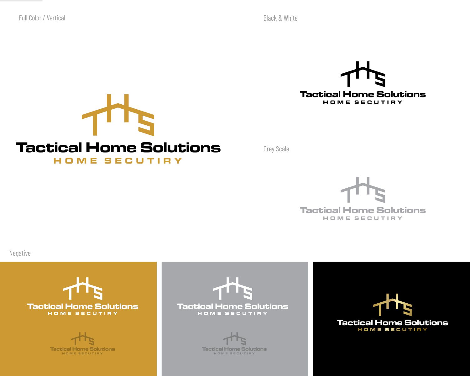Logo Design by DesignMX (Renan Mejia) for Iron-Horse AES | Design #32104324