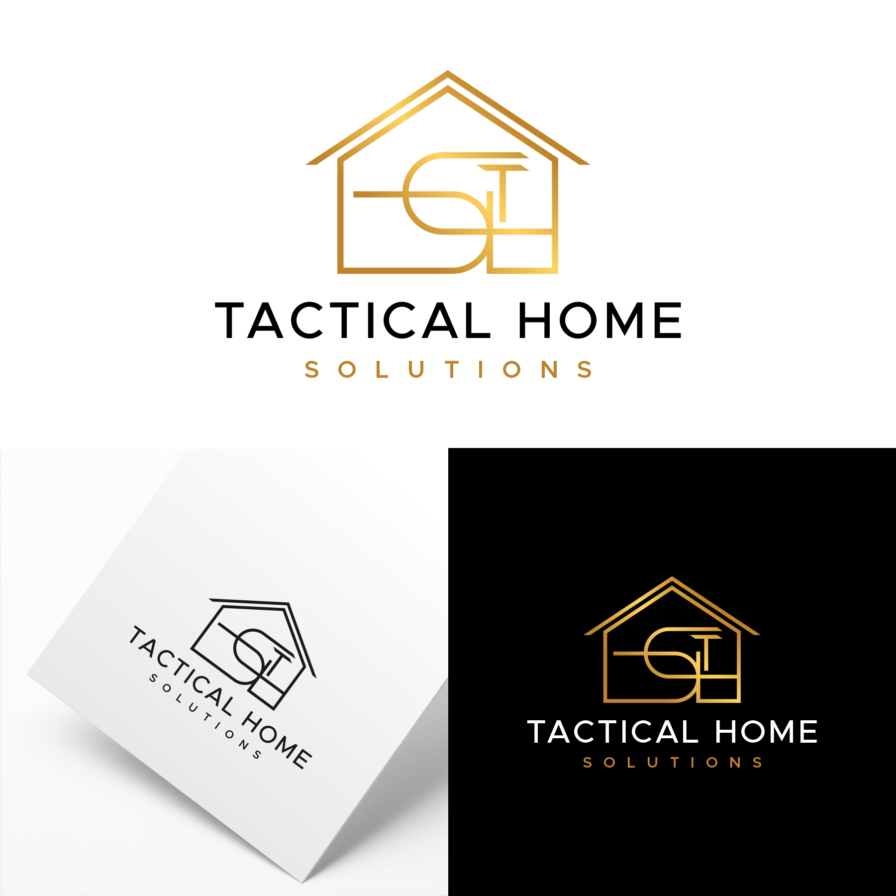 Diseño de Logo por debdesign para Iron-Horse AES | Diseño #32108726