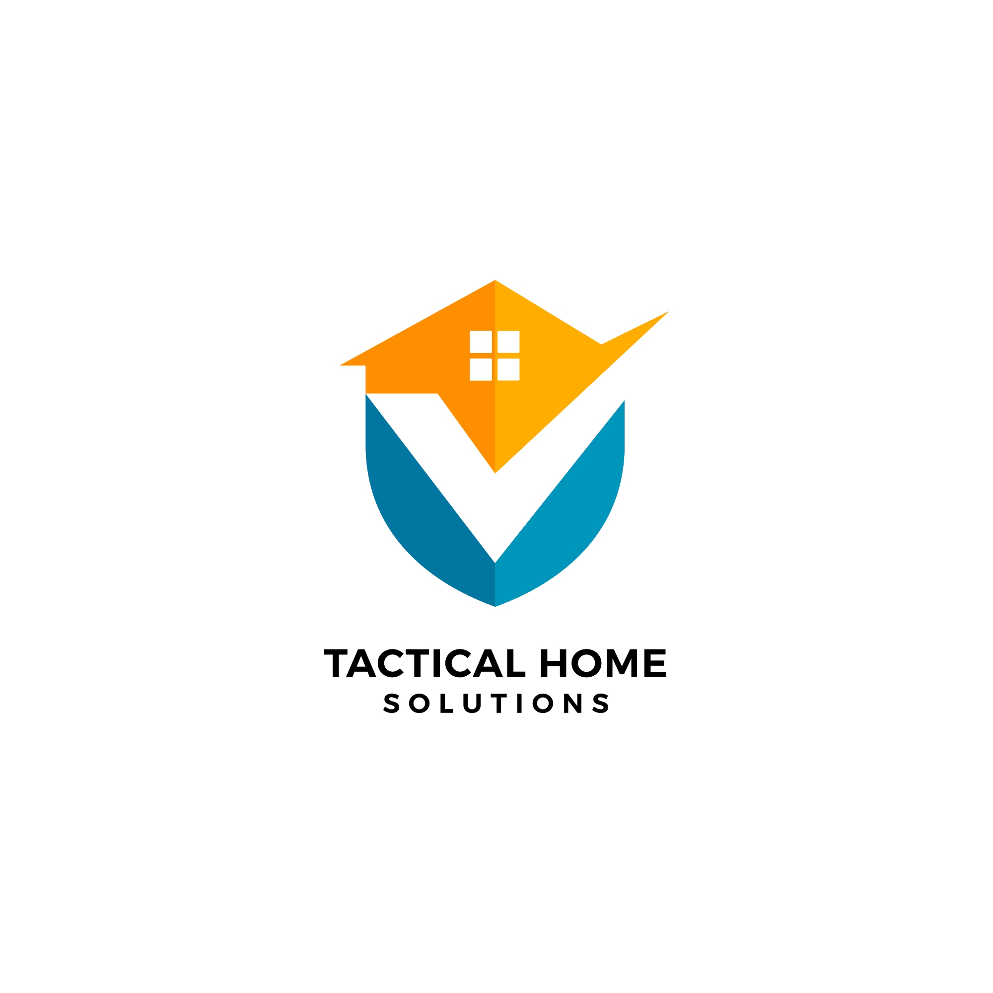 Logo Design by roufdesign for Iron-Horse AES | Design #32116156