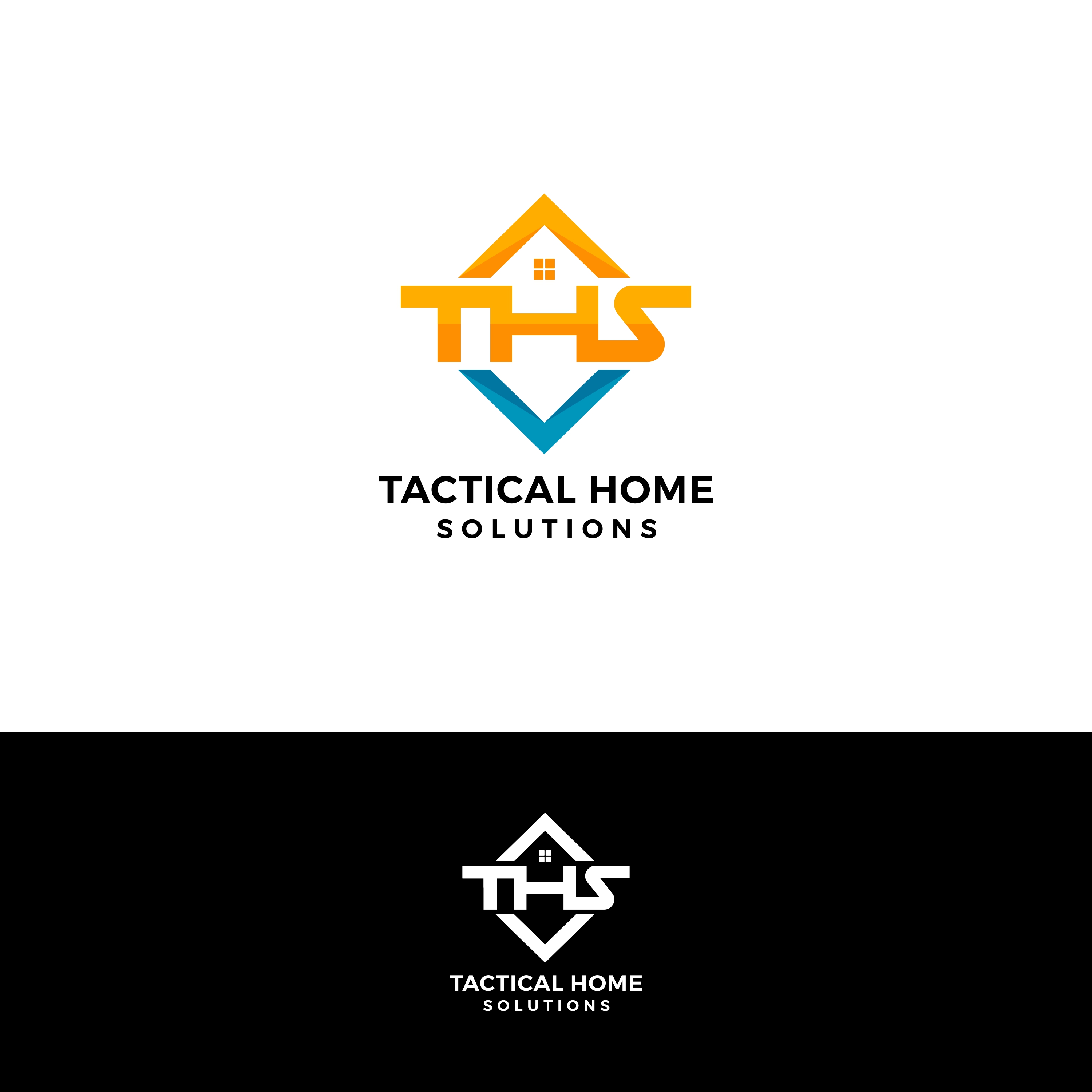 Logo Design by roufdesign for Iron-Horse AES | Design #32137184