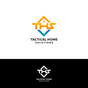 Logo Design by roufdesign for Iron-Horse AES | Design: #32137184