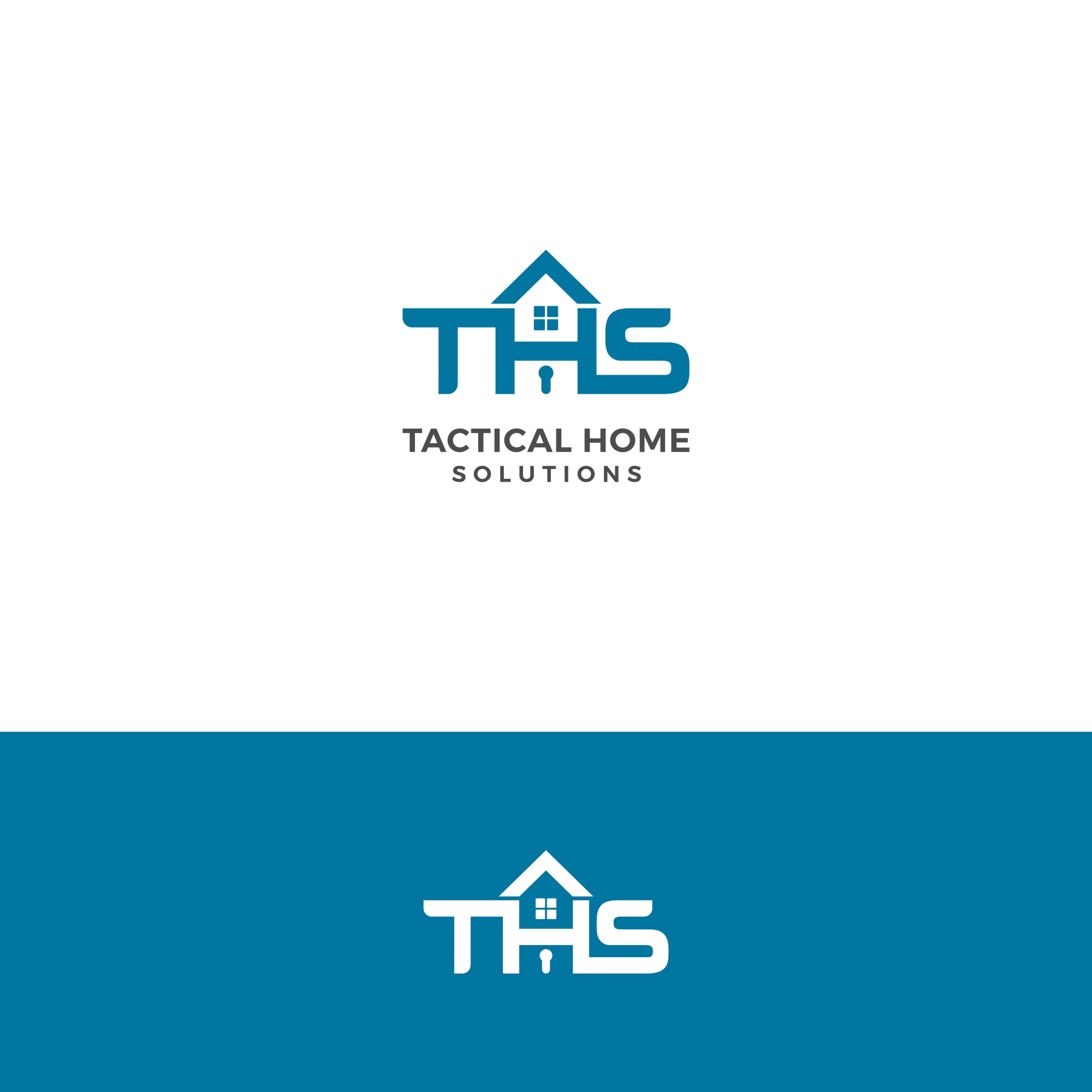 Logo Design by roufdesign for Iron-Horse AES | Design #32137271