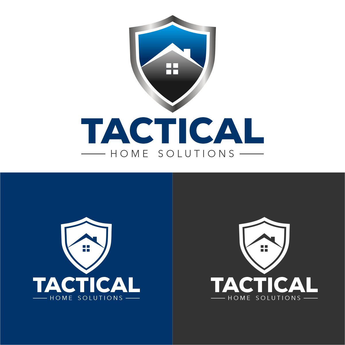 Diseño de Logo por creative.bugs para Iron-Horse AES | Diseño #32107996