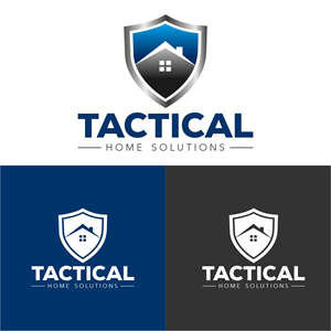 Logo Design by creative.bugs for Iron-Horse AES | Design: #32107996