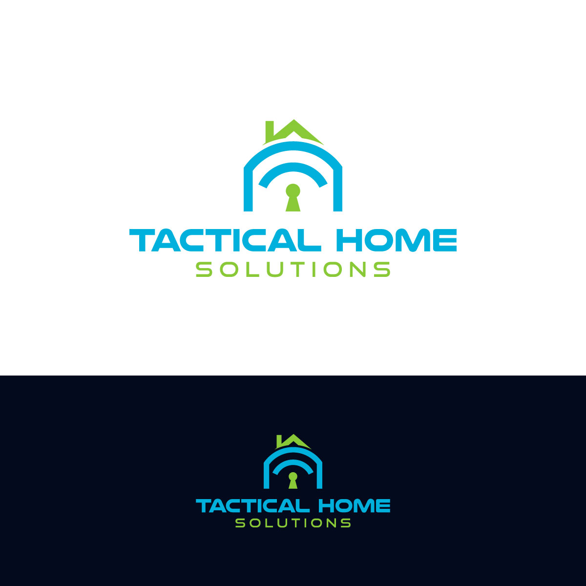 Logo Design by LAXMI DESIGNHUB for Iron-Horse AES | Design #32108867