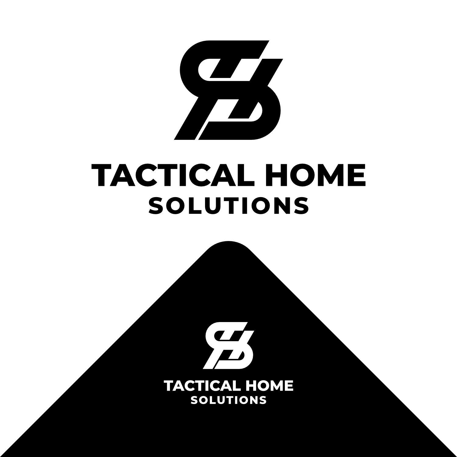 Logo Design by Jroeh_Studio for Iron-Horse AES | Design #32147012
