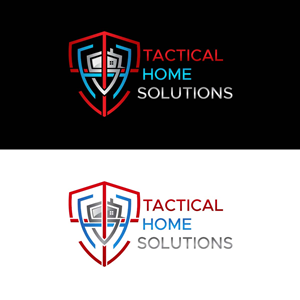 Logo Design by fly  design for Iron-Horse AES | Design: #32108710