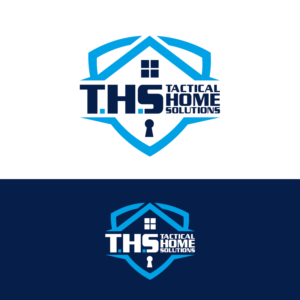 Logo Design by PsyPen for Iron-Horse AES | Design #32106442