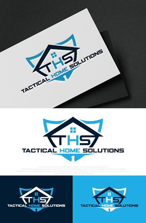 Logo Design by DesignLima for Iron-Horse AES | Design: #32117729