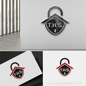Logo Design by DesignLima for Iron-Horse AES | Design: #32117735