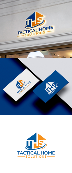 Logo Design by aexoagency for Iron-Horse AES | Design: #32105808