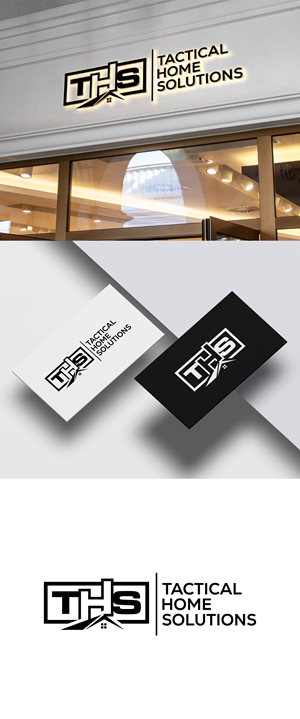 Logo Design by aexoagency for Iron-Horse AES | Design: #32106012