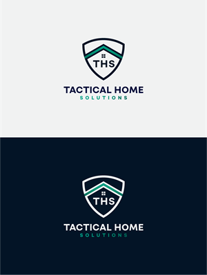 Diseño de Logo por Dynopoint para Iron-Horse AES | Diseño: #32144374