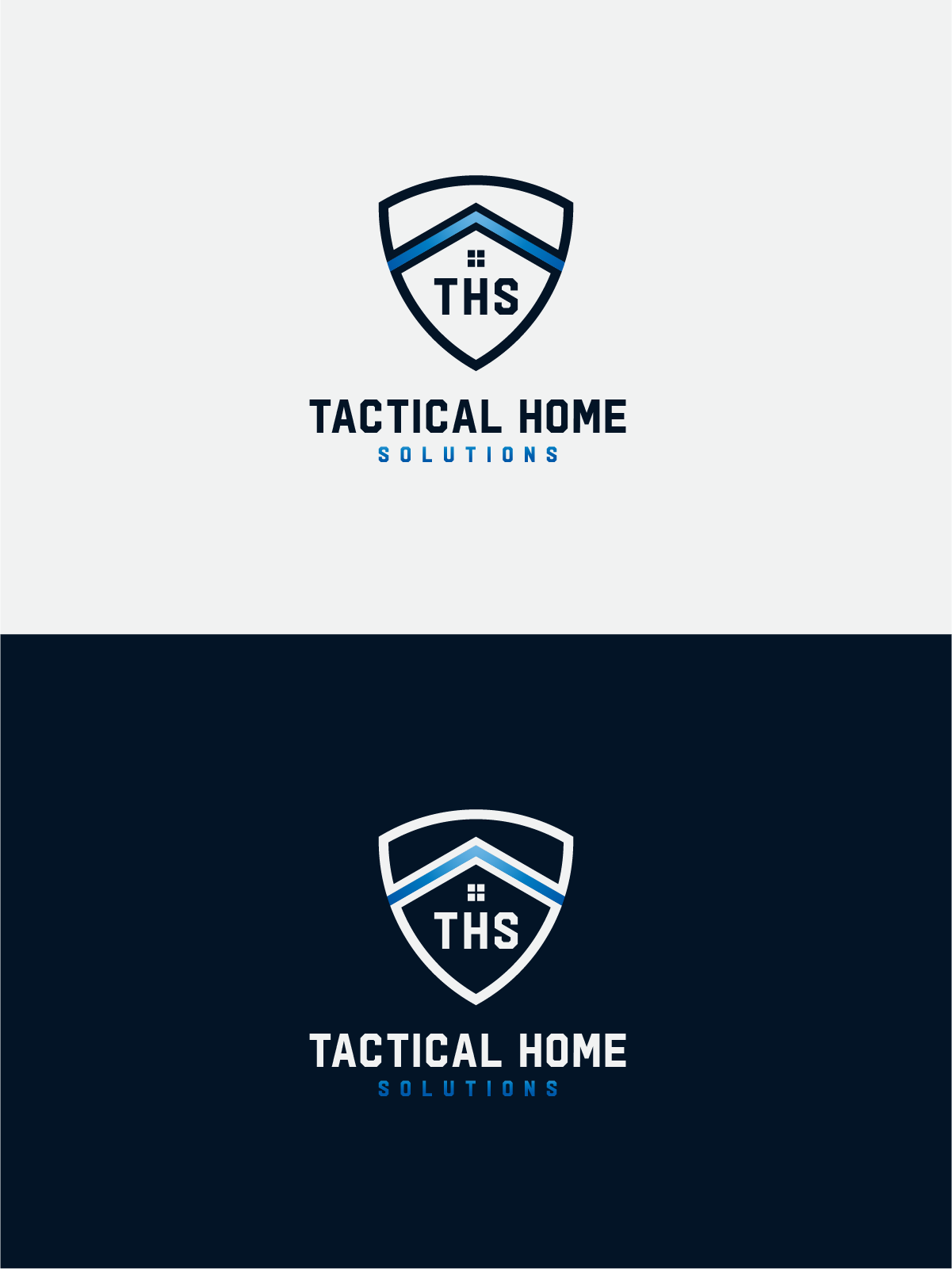 Logo Design by Dynopoint for Iron-Horse AES | Design #32144499