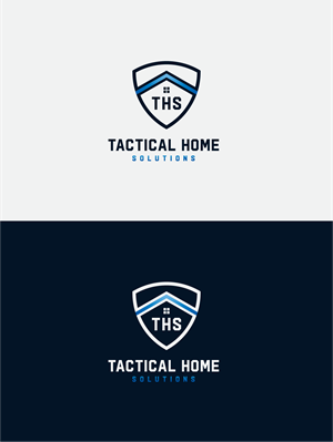 Logo Design by Dynopoint for Iron-Horse AES | Design: #32144499