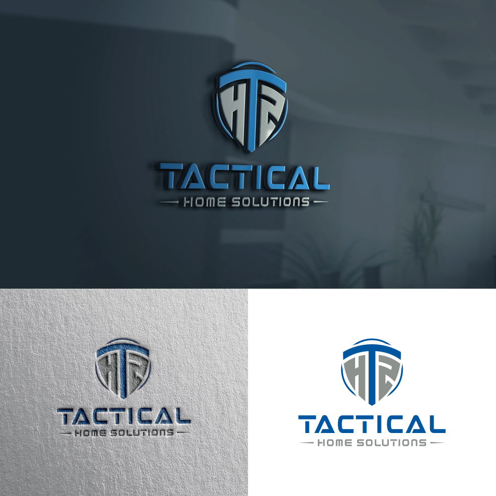 Logo Design by aqilazhifara for Iron-Horse AES | Design #32110172