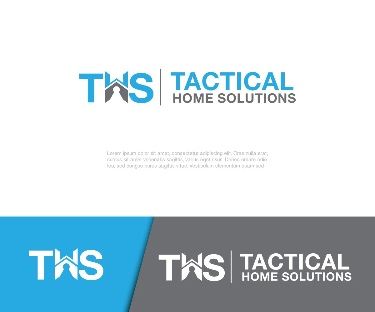 Logo Design by edwinnegz1 for Iron-Horse AES | Design #32105714