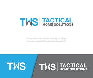 Logo Design by edwinnegz1 for Iron-Horse AES | Design: #32105714