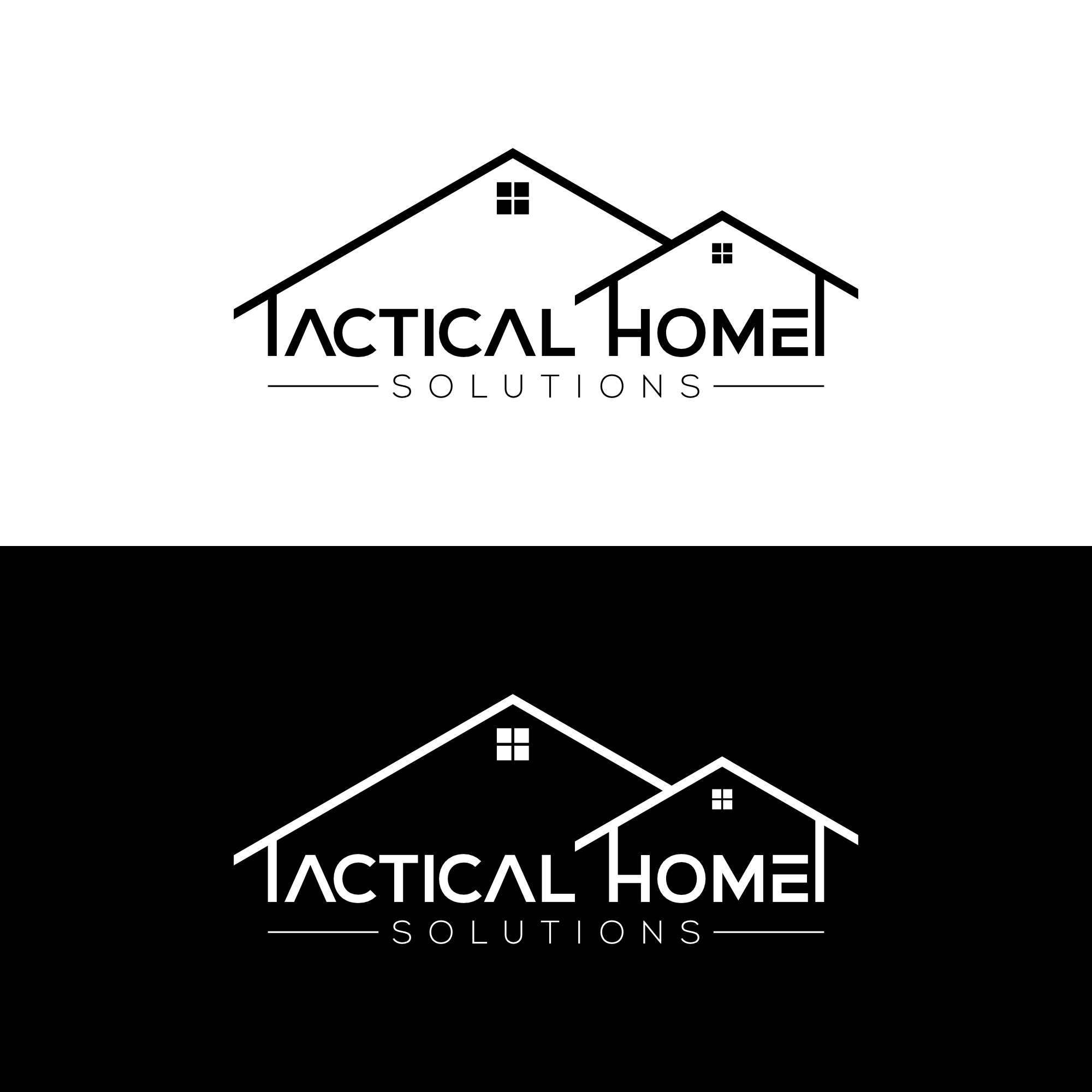 Logo Design by anak mama for Iron-Horse AES | Design #32108976