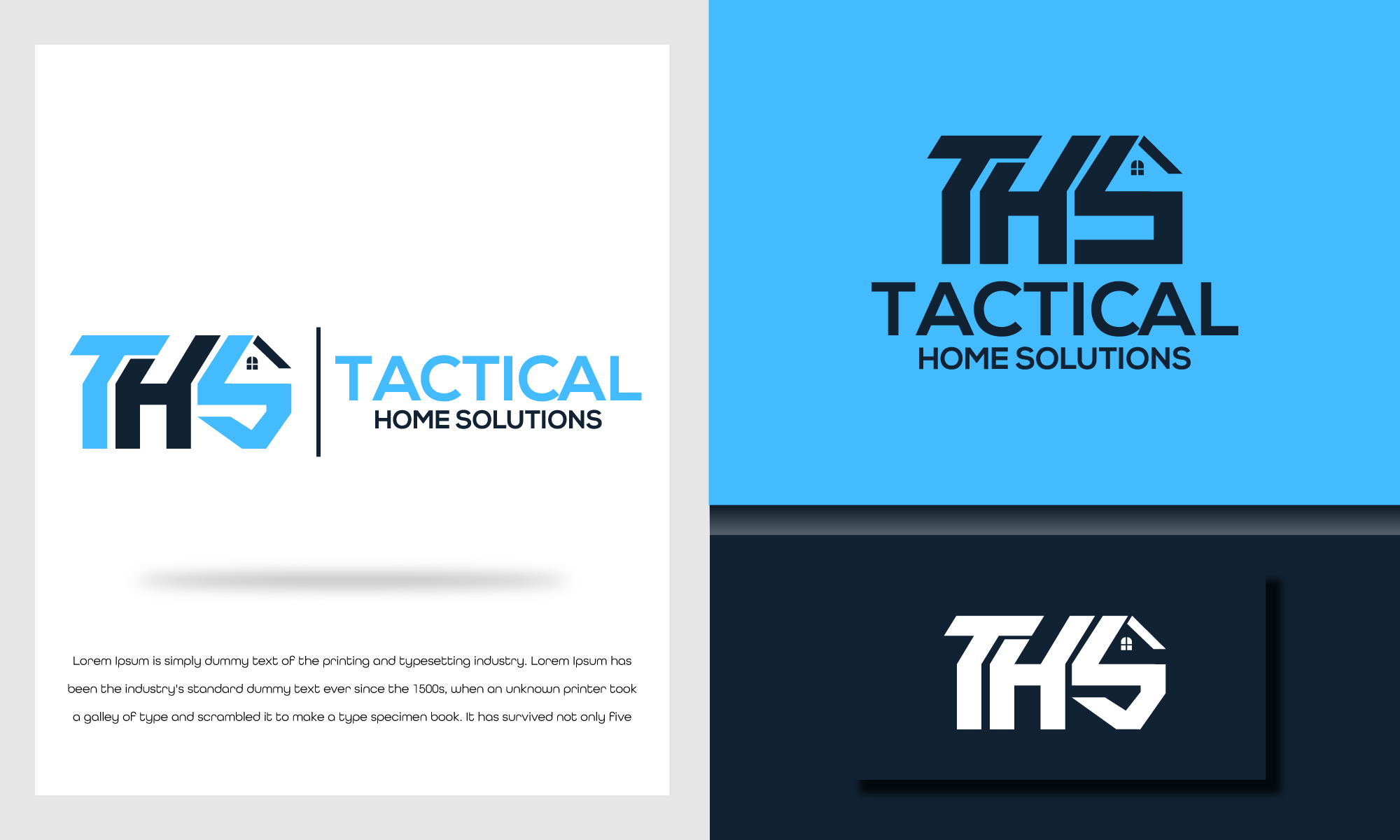 Design de Logo par Rupok MT pour Iron-Horse AES | Design #32105770