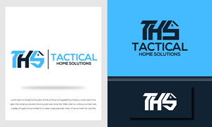 Logo Design by Rupok MT for Iron-Horse AES | Design: #32105770