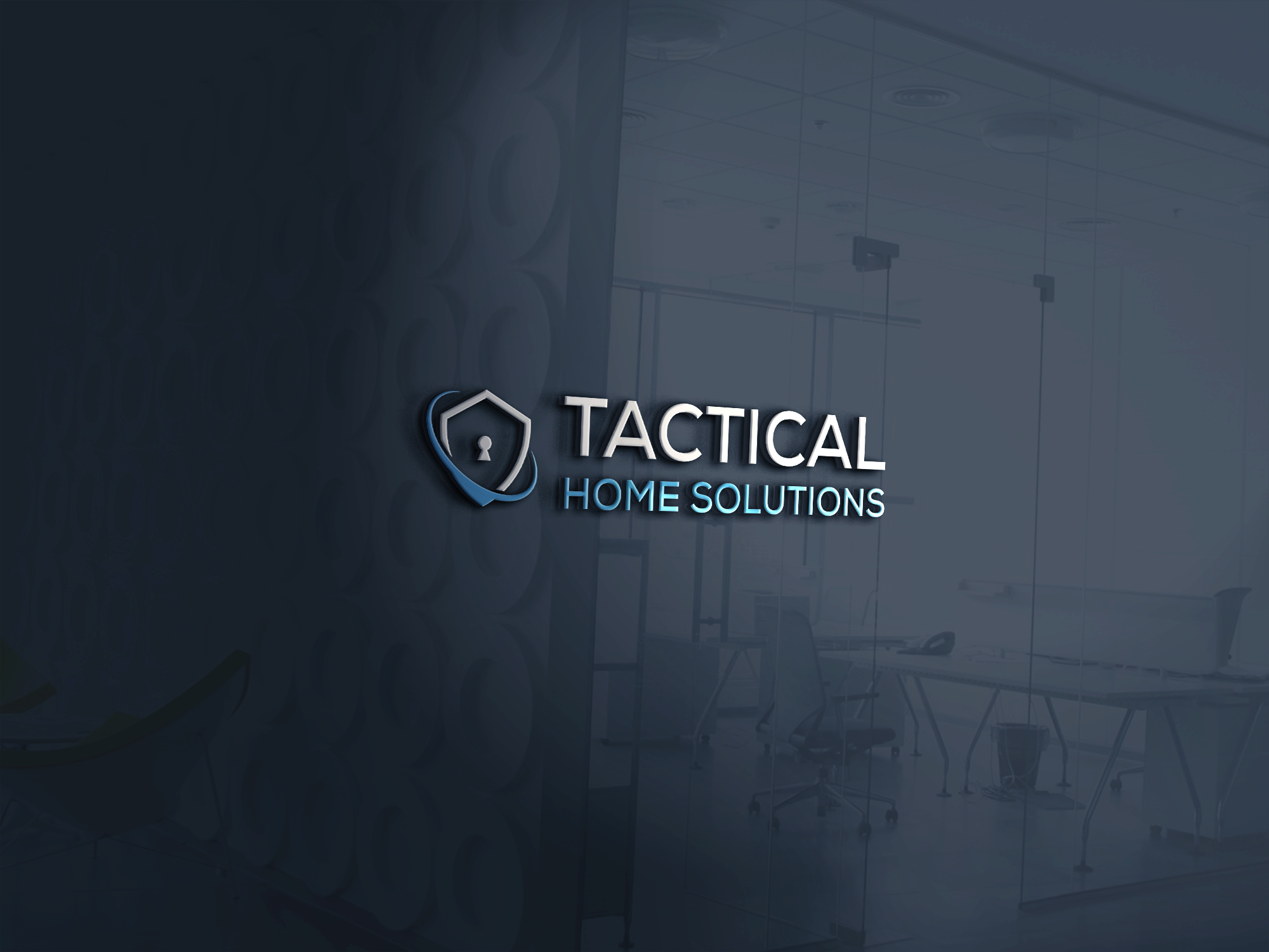 Logo Design by tariqul 2 for Iron-Horse AES | Design #32105859