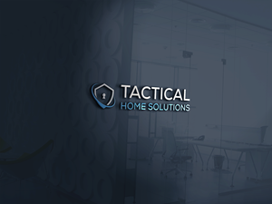 Logo Design by tariqul 2 for Iron-Horse AES | Design: #32105859