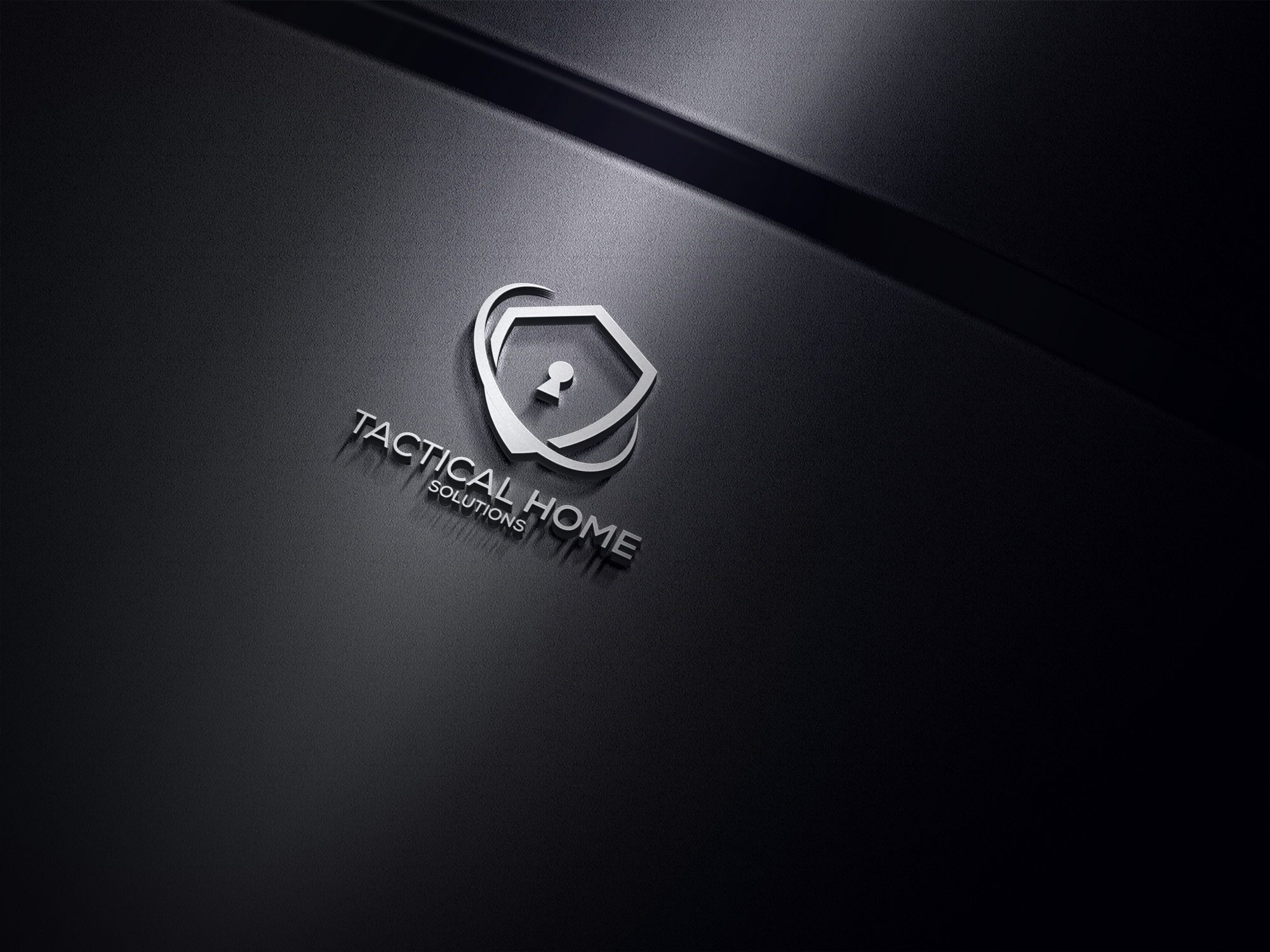 Logo Design by tariqul 2 for Iron-Horse AES | Design #32105860