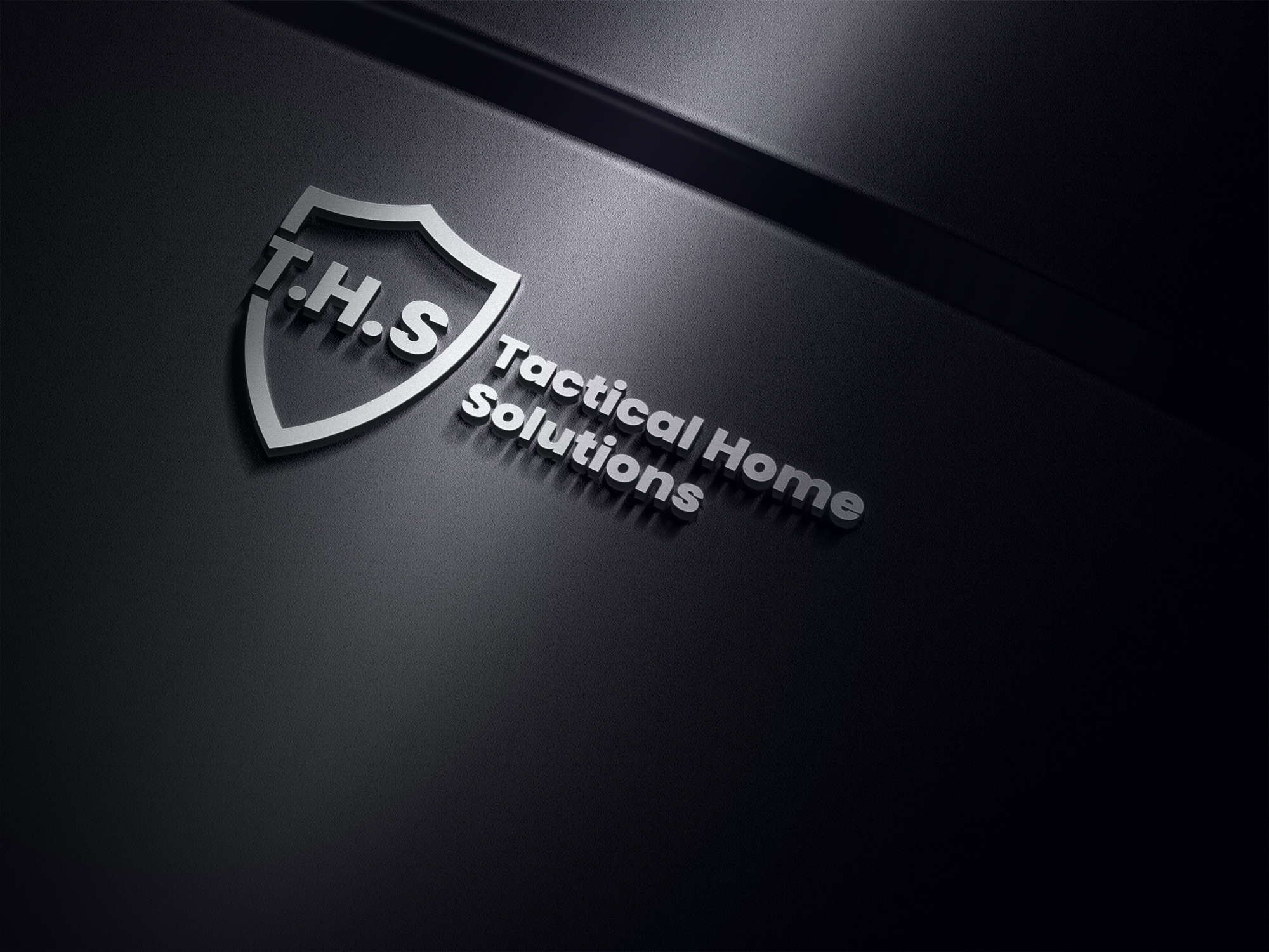 Logo Design by tariqul 2 for Iron-Horse AES | Design #32106038