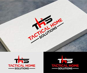 Logo Design by Rajiv Kumar for Iron-Horse AES | Design: #32150304