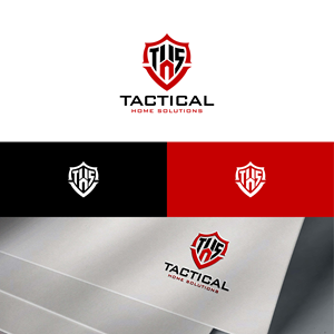 Logo Design by Yummy Art for Iron-Horse AES | Design: #32104794