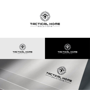Logo Design by Yummy Art for Iron-Horse AES | Design: #32118571