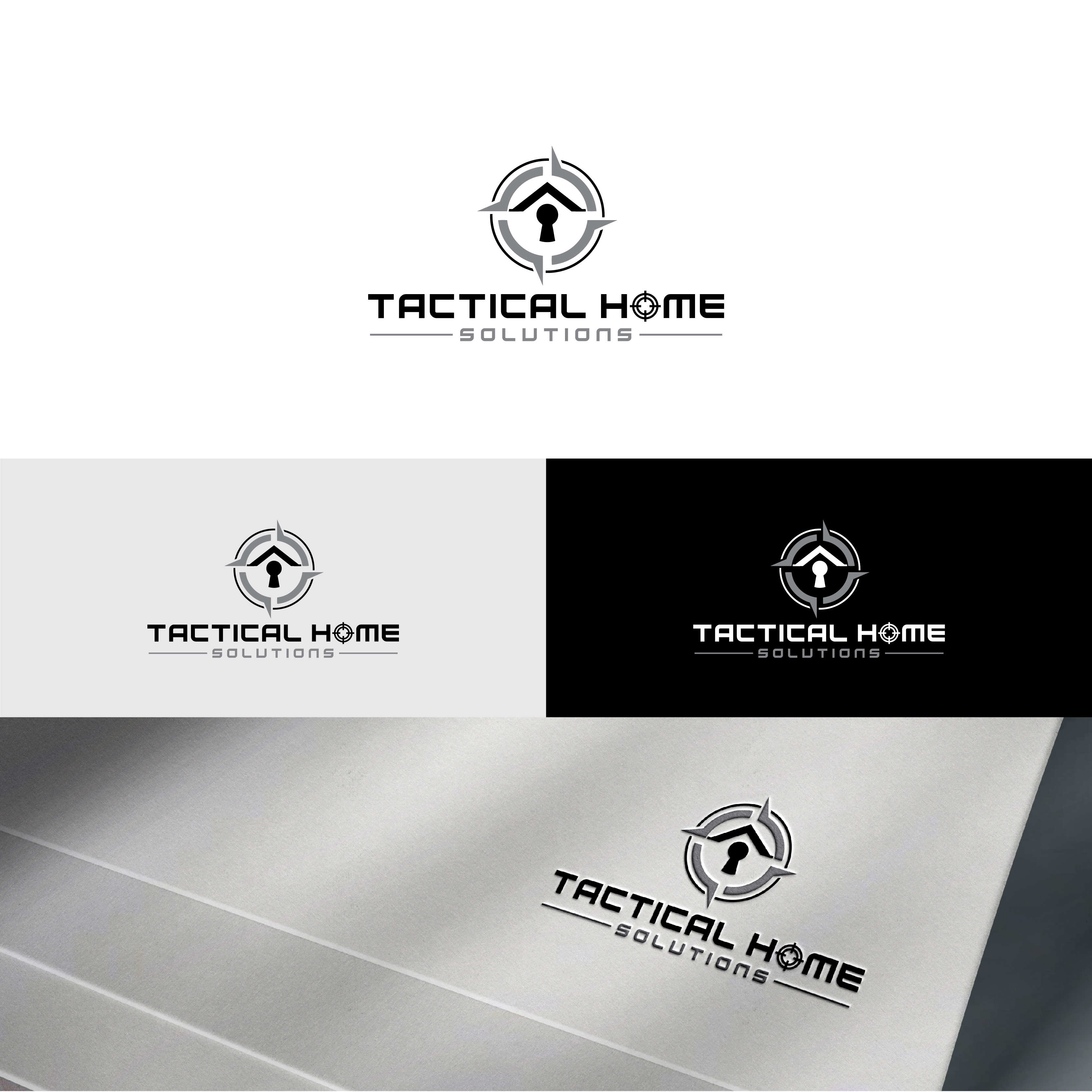 Design de Logo par Yummy Art pour Iron-Horse AES | Design #32118572