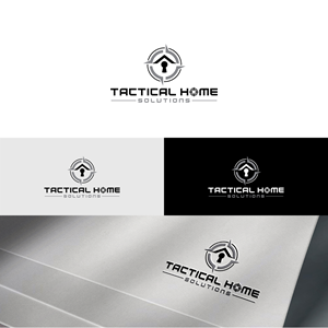 Logo Design by Yummy Art for Iron-Horse AES | Design: #32118572