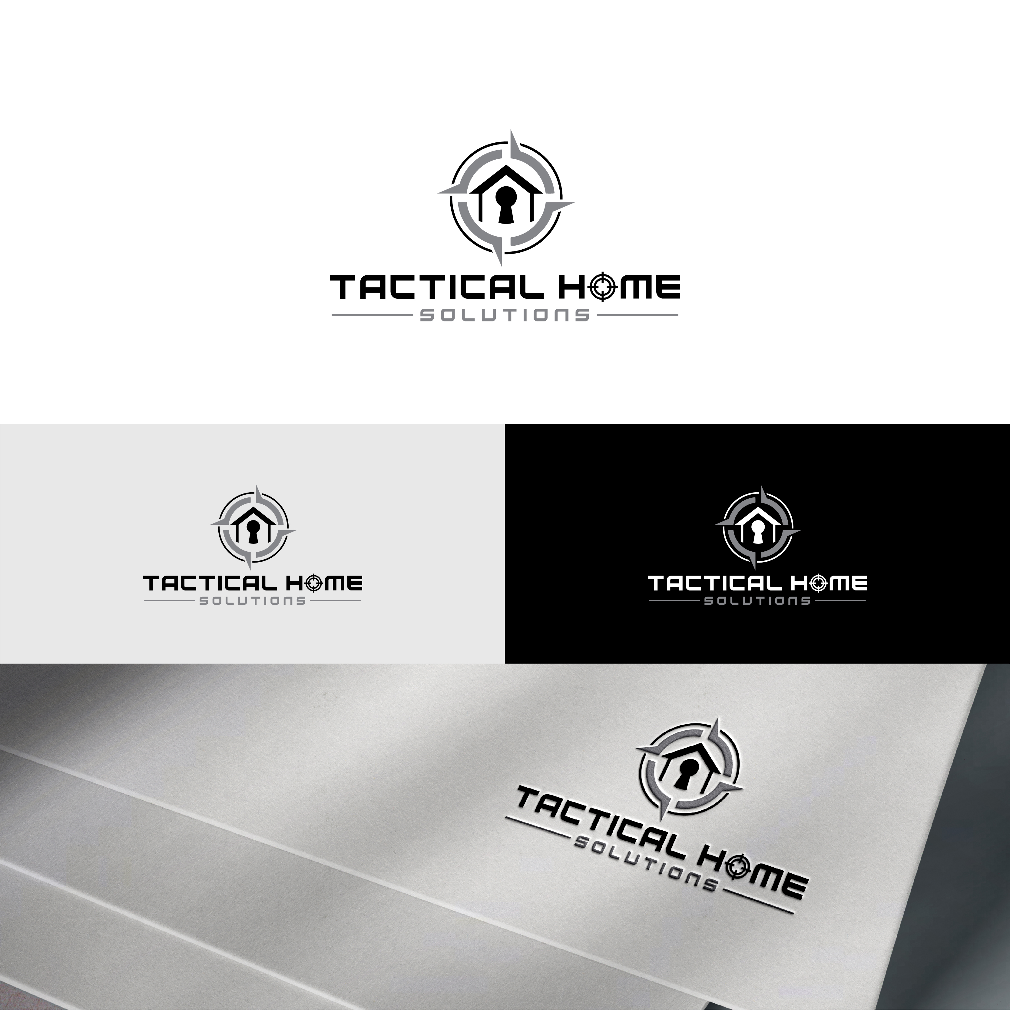 Diseño de Logo por Yummy Art para Iron-Horse AES | Diseño #32118573