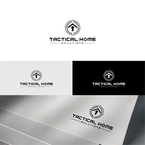 Logo Design by Yummy Art for Iron-Horse AES | Design: #32118574