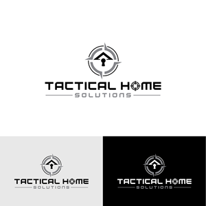 Logo Design by Yummy Art for Iron-Horse AES | Design: #32123083