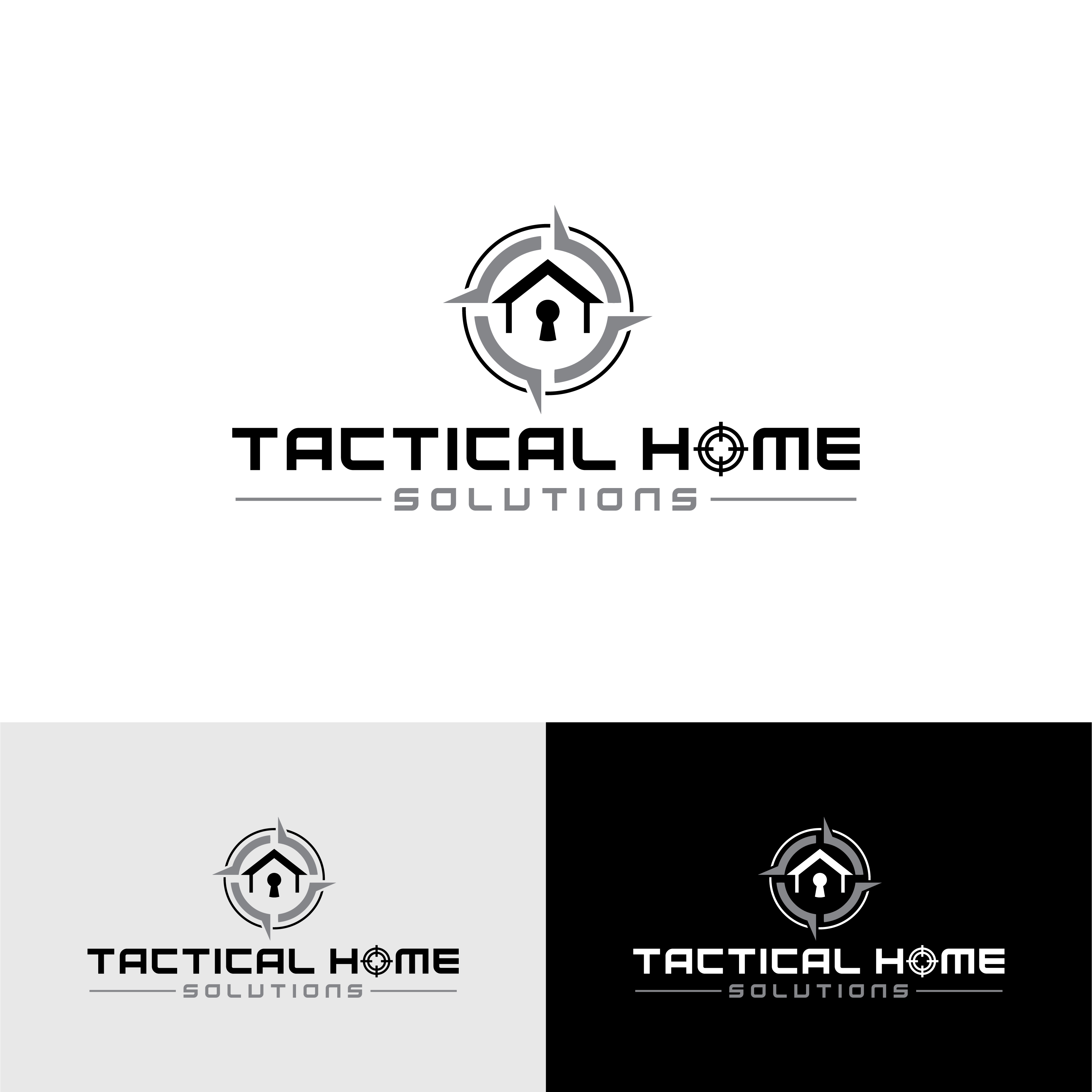 Logo Design by Yummy Art for Iron-Horse AES | Design: #32123084