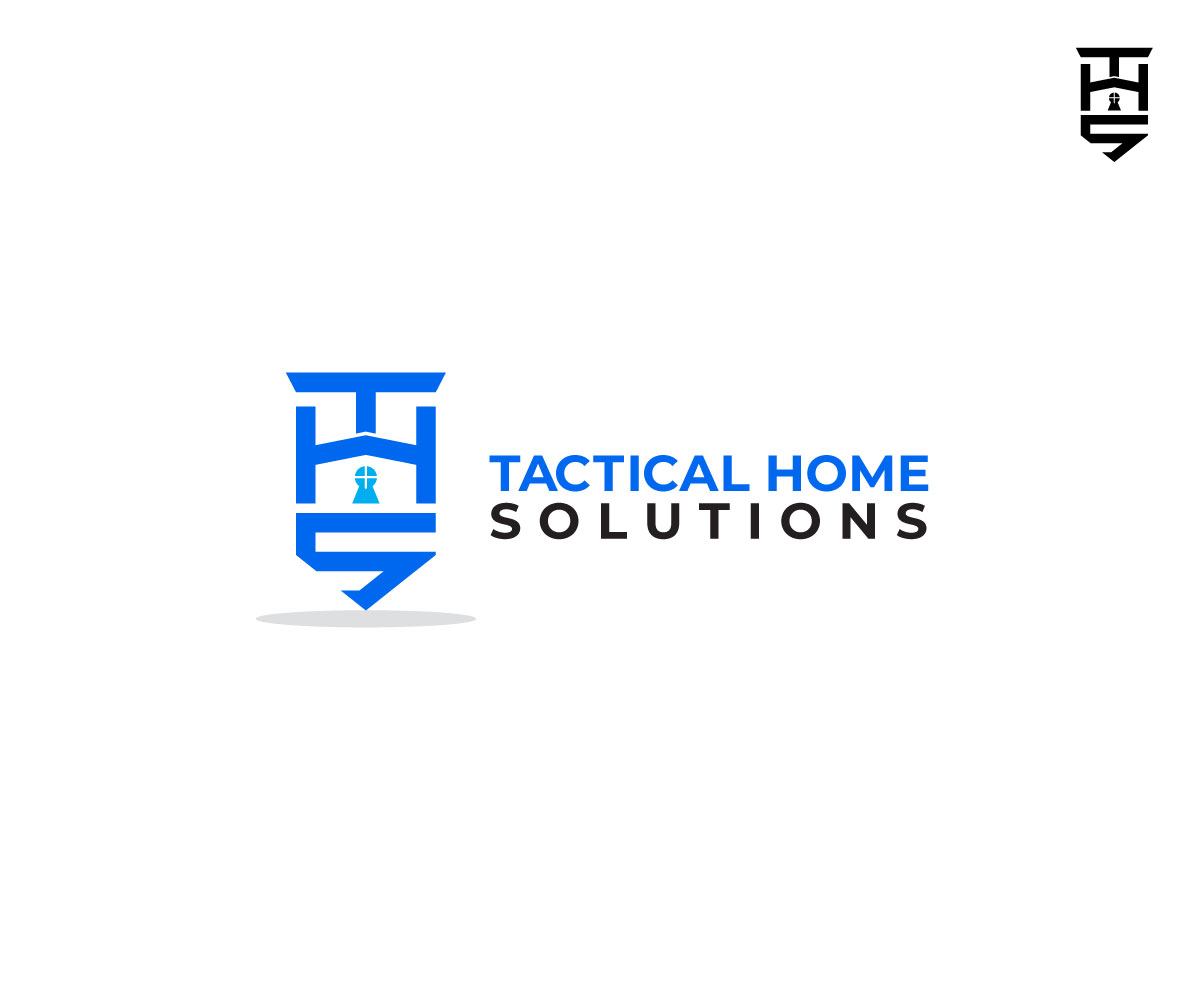 Logo Design by Ansh Design for Iron-Horse AES | Design #32108458