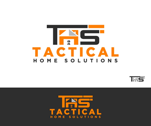 Logo Design by Ansh Design for Iron-Horse AES | Design: #32108460