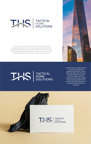 Logo Design by SigmaStudio for Iron-Horse AES | Design: #32112878