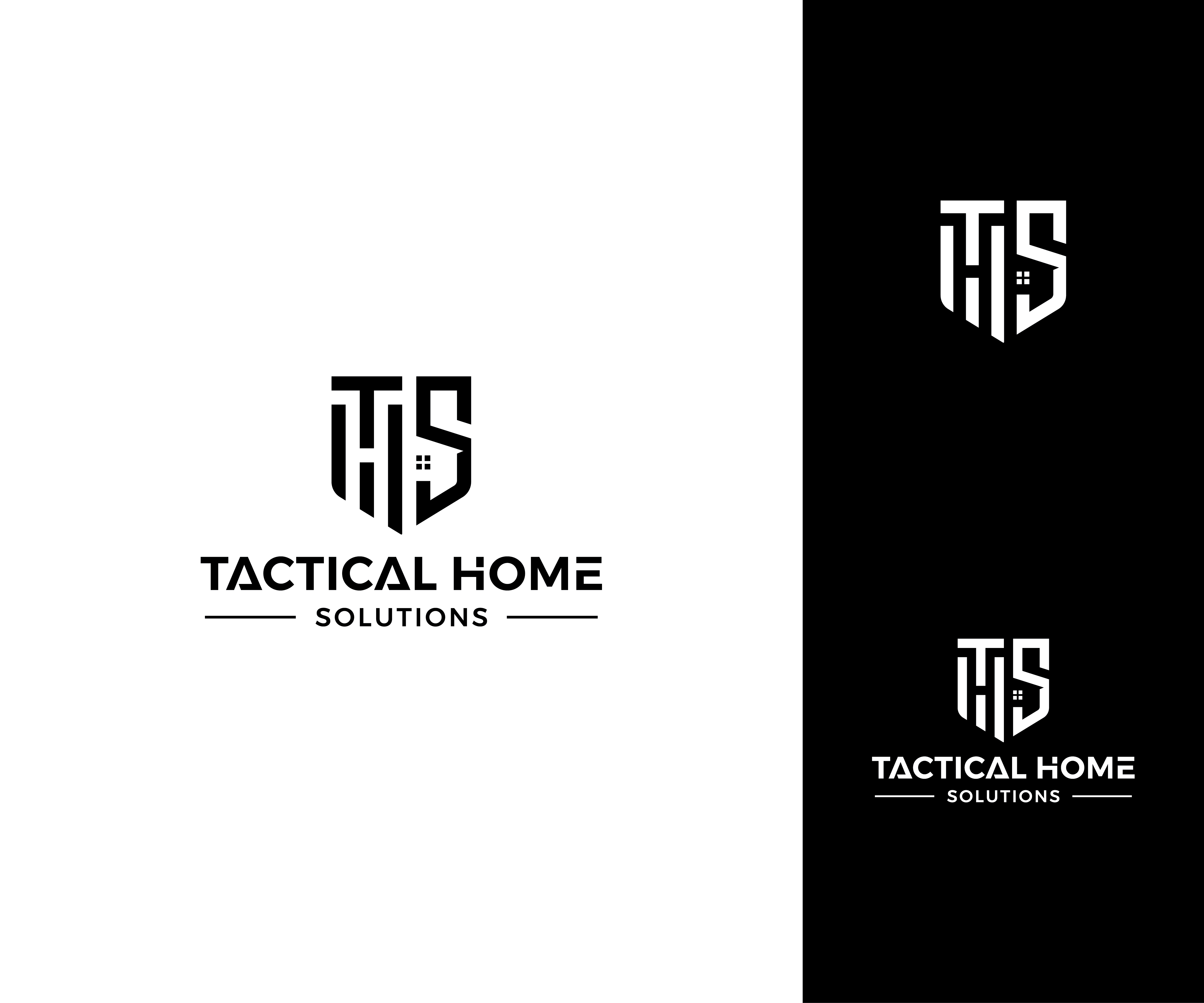 Logo Design by N M Designs for Iron-Horse AES | Design #32152619