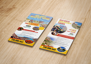 Flyer Design by Sun Creative for this project | Design: #32150053