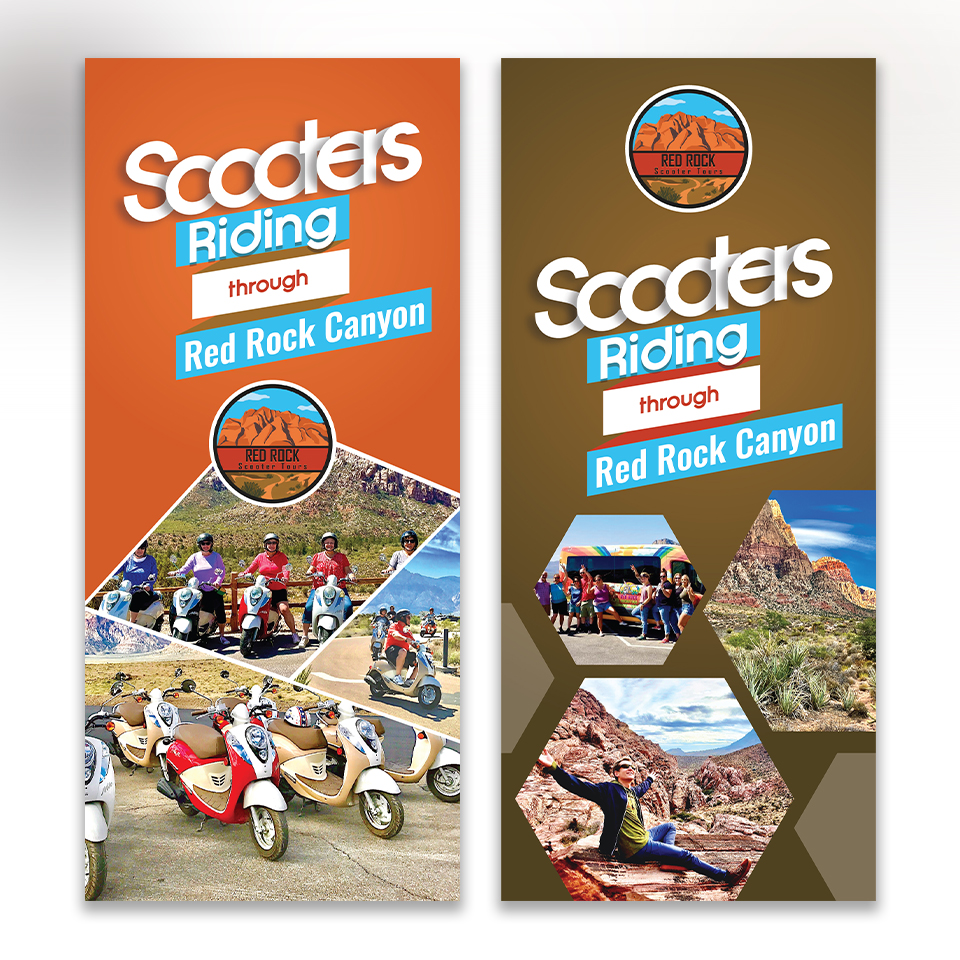 Flyer Design by YourLogoMaster for this project | Design #32109508