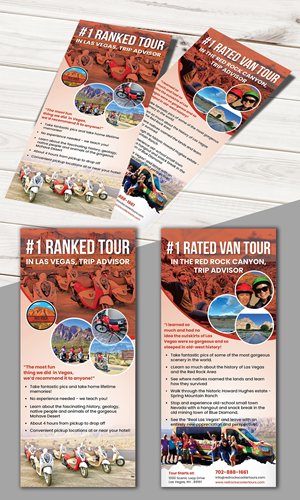 Flyer Design by creativemood438 for this project | Design: #32149943