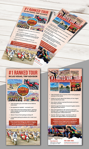 Flyer Design by creativemood438 for this project | Design: #32149944