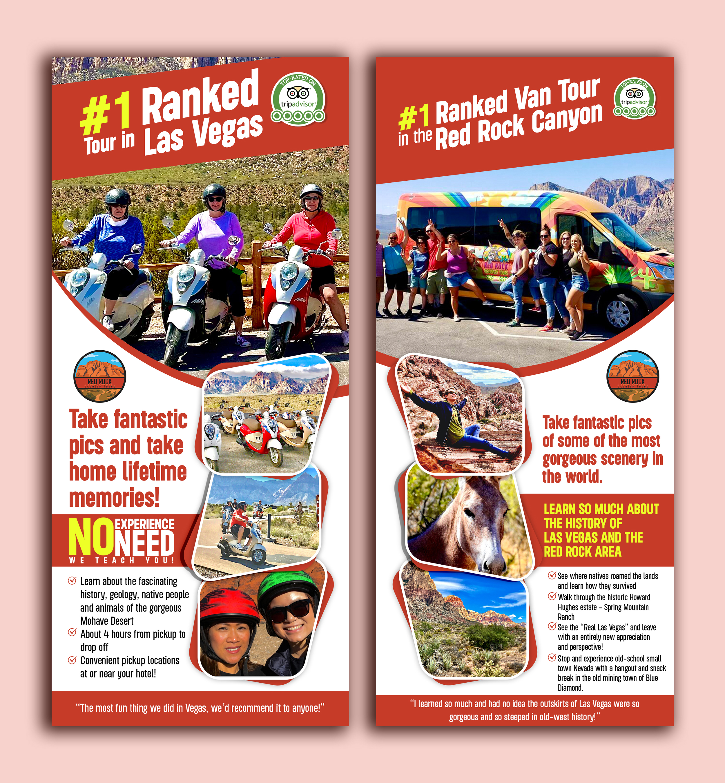 Flyer Design by nguruzzdng for this project | Design #32107449